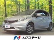2015 NISSAN NOTE