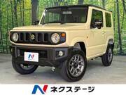 2025 SUZUKI JIMNY XC