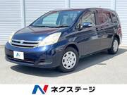 2009 TOYOTA ISIS L