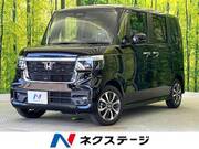2025 HONDA N-BOX CUSTOM
