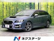 2014 SUBARU LEVORG