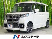 2022 SUZUKI SPACIA CUSTOM