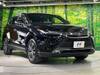 TOYOTA HARRIER HYBRID