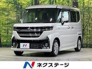 2024 SUZUKI SPACIA CUSTOM