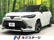 2024 TOYOTA COROLLA CROSS HYBRID Z