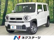 2025 SUZUKI HUSTLER