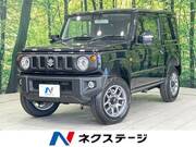 2025 SUZUKI JIMNY XC
