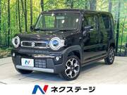 2021 SUZUKI HUSTLER