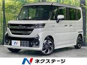 2024 SUZUKI SPACIA CUSTOM