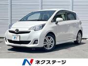 2013 TOYOTA RACTIS
