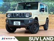 2023 SUZUKI JIMNY XC