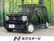 2020 HONDA N-WGN