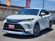 2020 TOYOTA HARRIER HYBRID Z LEATHER PKG