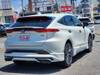 TOYOTA HARRIER HYBRID