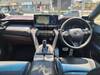 TOYOTA HARRIER HYBRID