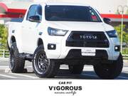 2024 TOYOTA HILUX