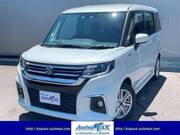 2023 SUZUKI SOLIO