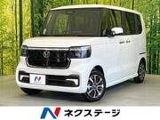 2025 HONDA N-BOX CUSTOM