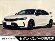 2024 HONDA CIVIC TYPE-R