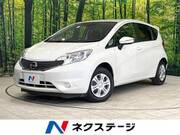 2015 NISSAN NOTE