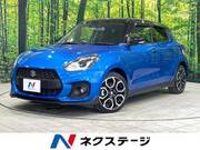 2020 SUZUKI SWIFT SPORT