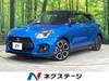 SUZUKI SWIFT SPORT