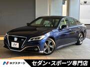 2018 TOYOTA CROWN HYBRID