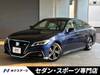 TOYOTA CROWN HYBRID