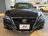 TOYOTA CROWN HYBRID