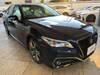 TOYOTA CROWN HYBRID
