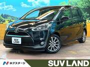 2017 TOYOTA SIENTA G