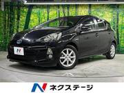 2012 TOYOTA AQUA