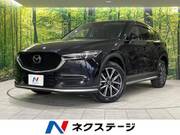 2017 MAZDA CX-5 XD L PACKAGE