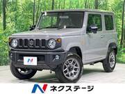 2025 SUZUKI JIMNY XC
