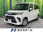 2022 TOYOTA ROOMY