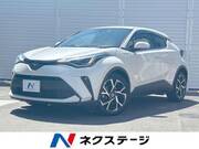 2020 TOYOTA C-HR G