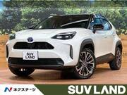 2020 TOYOTA YARIS CROSS HYBRID Z