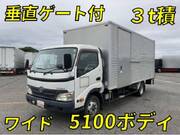 2010 TOYOTA TOYOACE