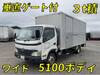 TOYOTA TOYOACE