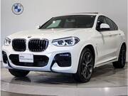 2020 BMW X4
