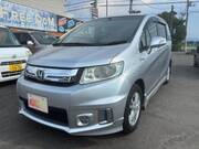 2014 HONDA FREED SPIKE HYBRID