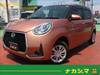 DAIHATSU BOON