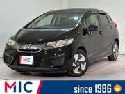 2014 HONDA FIT HYBRID