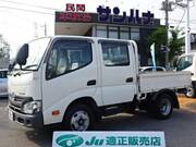 2018 HINO DUTRO