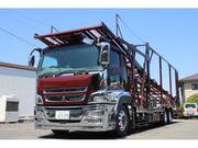 2015 FUSO SUPER GREAT