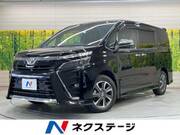 2021 TOYOTA VOXY