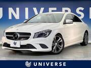 2015 MERCEDES BENZ CLA-CLASS