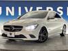 MERCEDES BENZ CLA-CLASS
