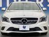 MERCEDES BENZ CLA-CLASS