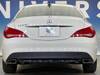 MERCEDES BENZ CLA-CLASS